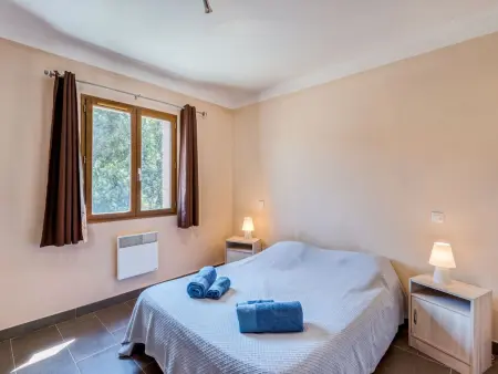 Maison A Mandria à Ghisonaccia avec piscine et terrasse : photo 11