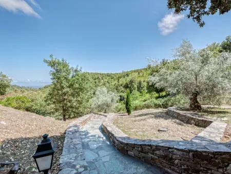 Maison A Mandria à Ghisonaccia avec piscine et terrasse : photo 18
