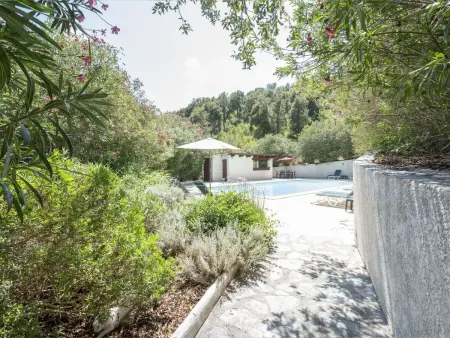 Maison A Mandria à Ghisonaccia avec piscine et terrasse : photo 21