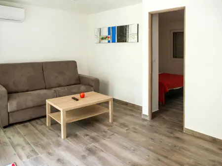 A Suara Villa - Maison 3 pièces rénovée proche mer - Photo 5