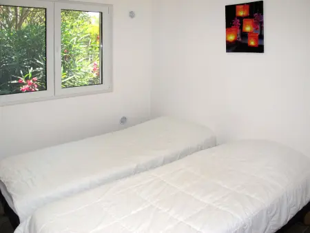 A Suara Villa - Maison 3 pièces rénovée proche mer - Photo 7