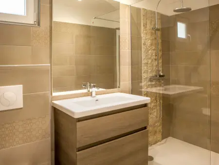 A Suara Villa - Maison 3 pièces rénovée proche mer - Photo 9