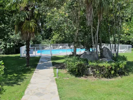 A Suara Villa - Maison 3 pièces rénovée proche mer - Photo 12