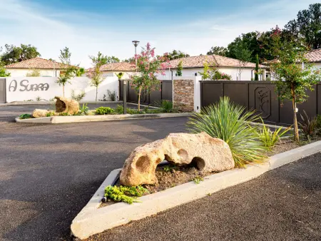 A Suara Villa - Maison 3 pièces rénovée proche mer - Photo 18