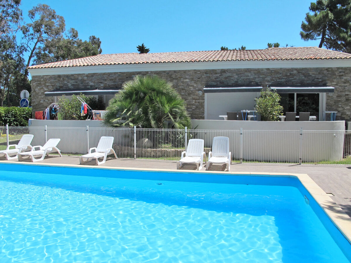 A Suara di Mare - Apt 45m² accès direct plage - Photo 1