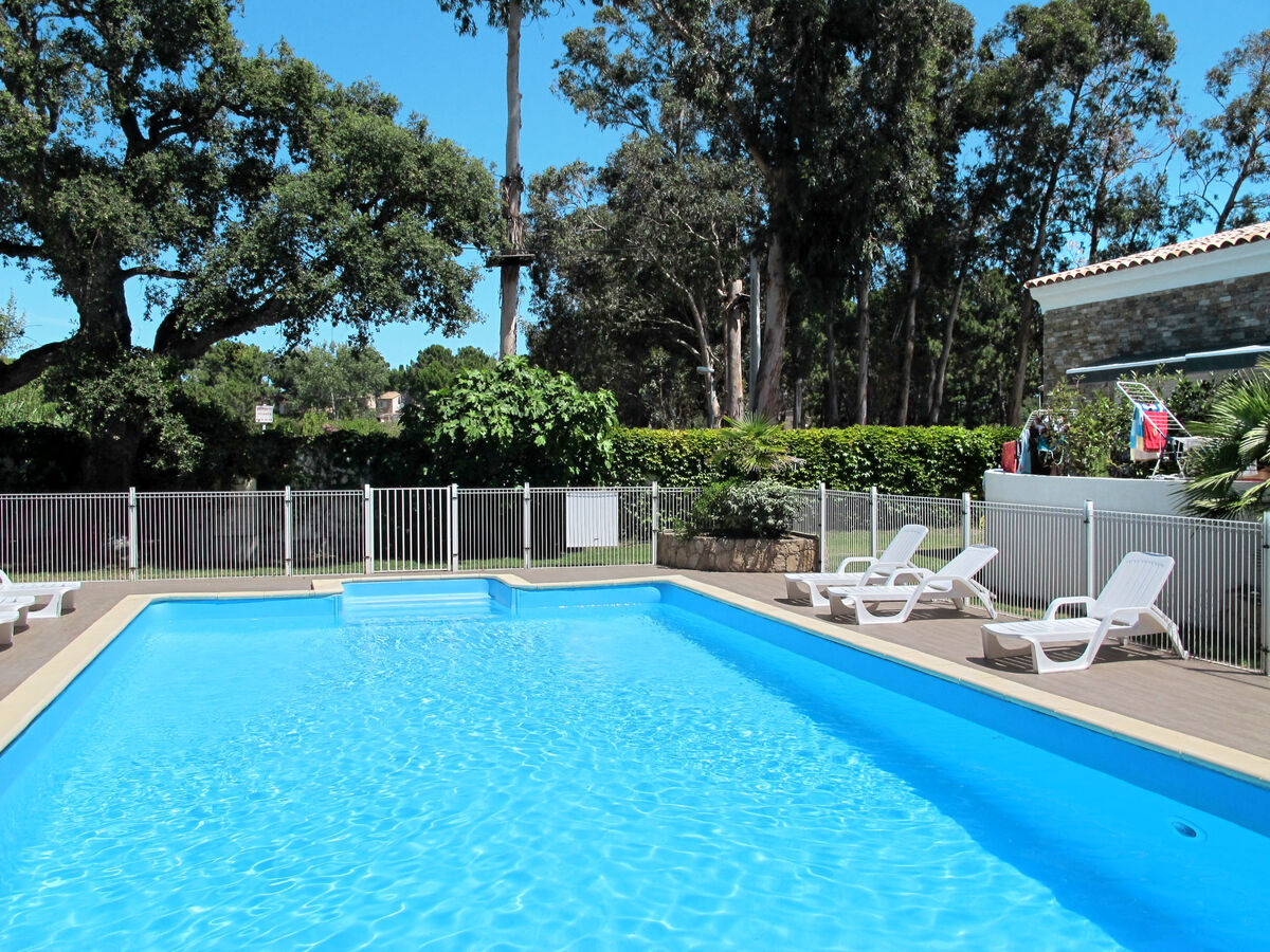 A Suara di Mare - Apt 45m² accès direct plage - Photo 5