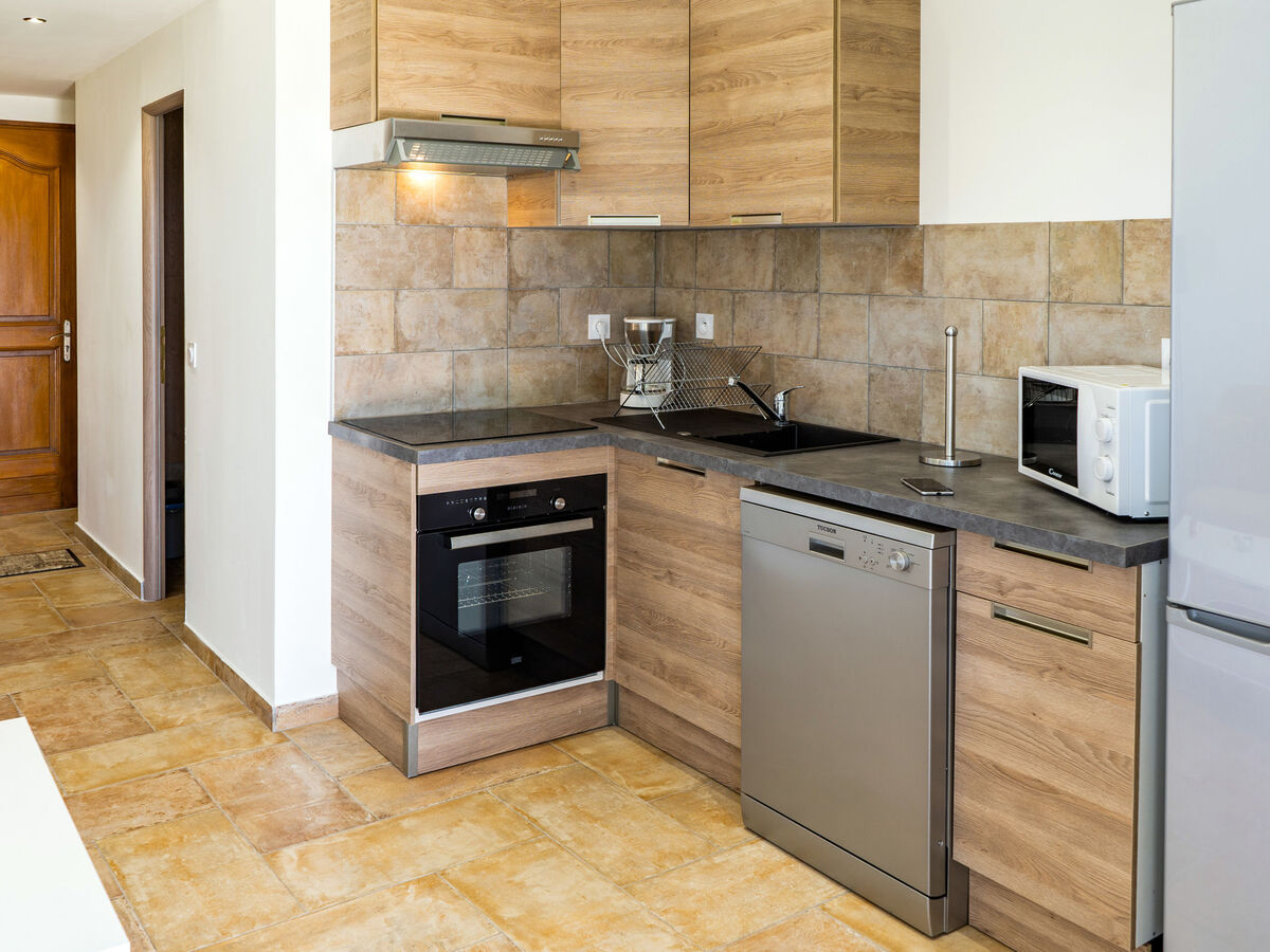 A Suara di Mare - Apt 45m² accès direct plage - Photo 7