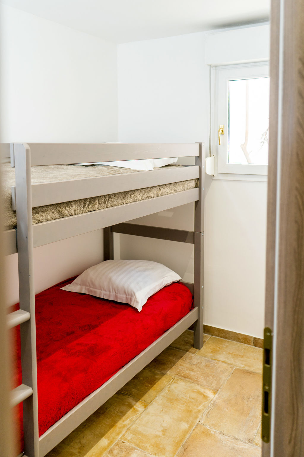 A Suara di Mare - Apt 45m² accès direct plage - Photo 8
