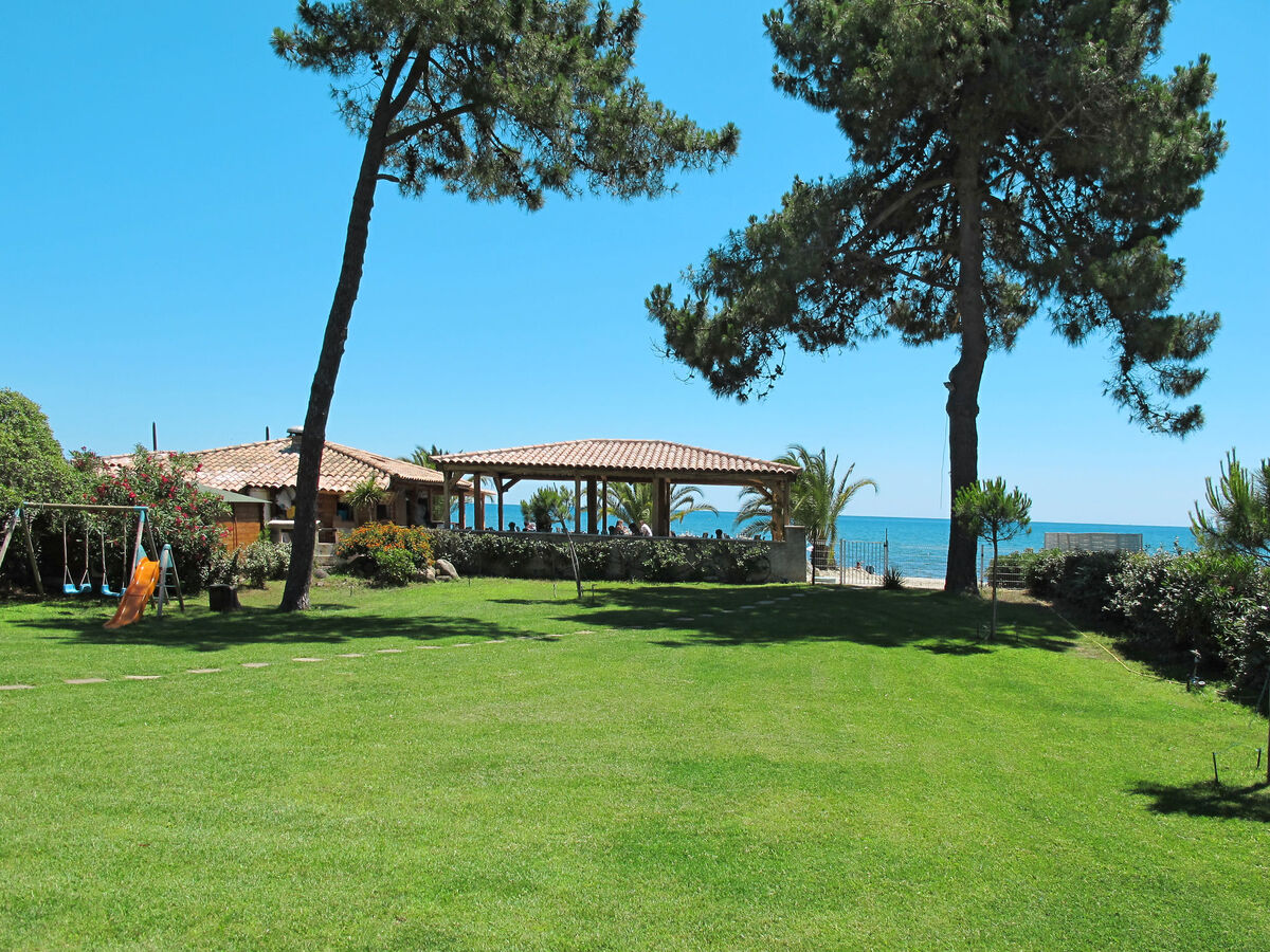 A Suara di Mare - Apt 45m² accès direct plage - Photo 10