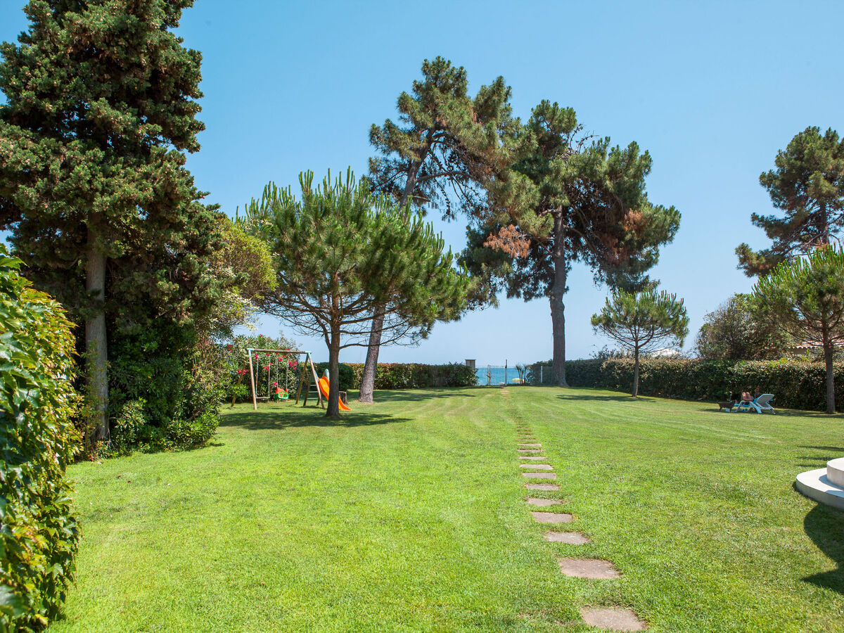 A Suara di Mare - Apt 45m² accès direct plage - Photo 11