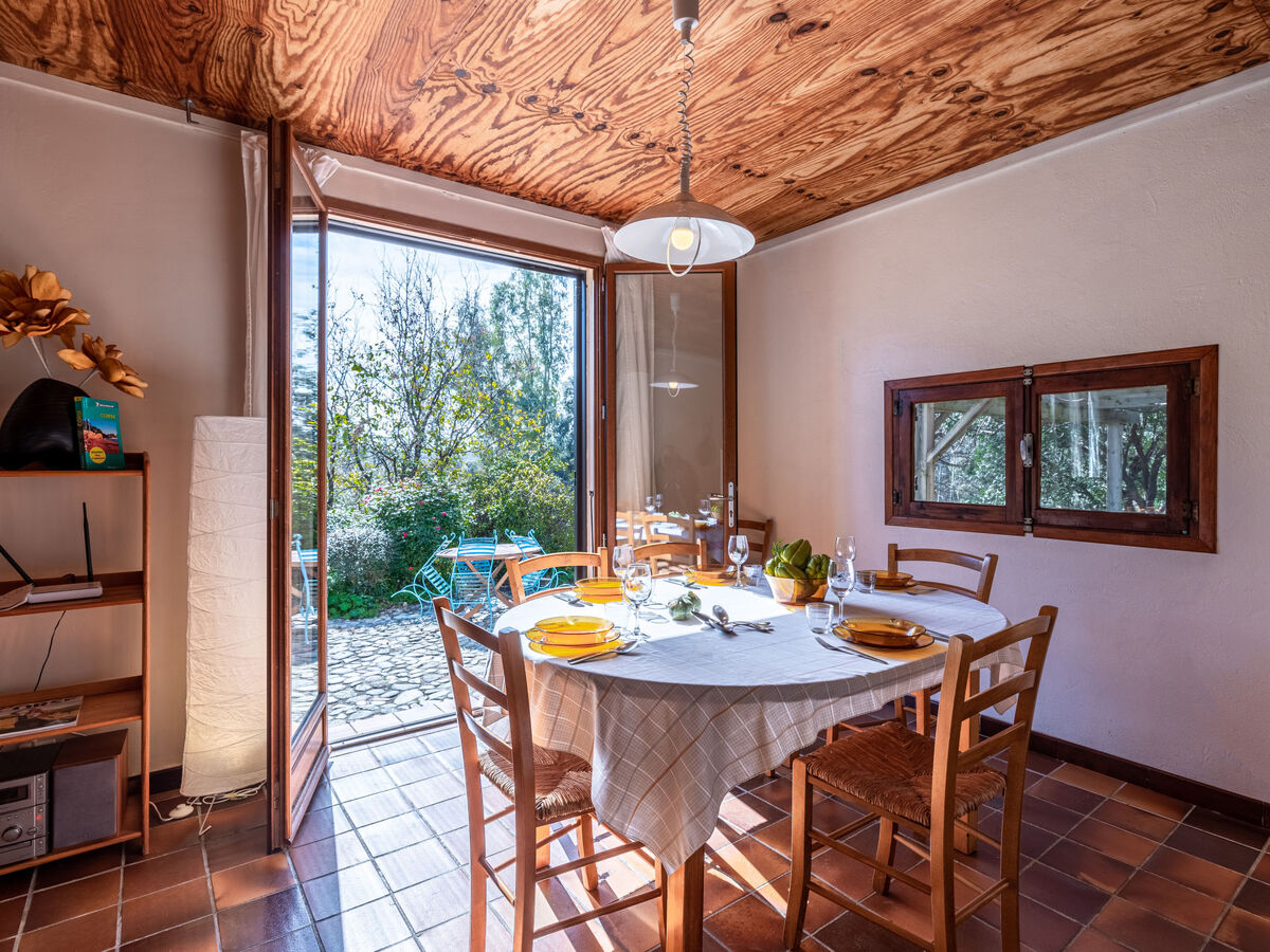 Maison Svyntha à Ghisonaccia, 3 chambres, vue montagne - Photo 11