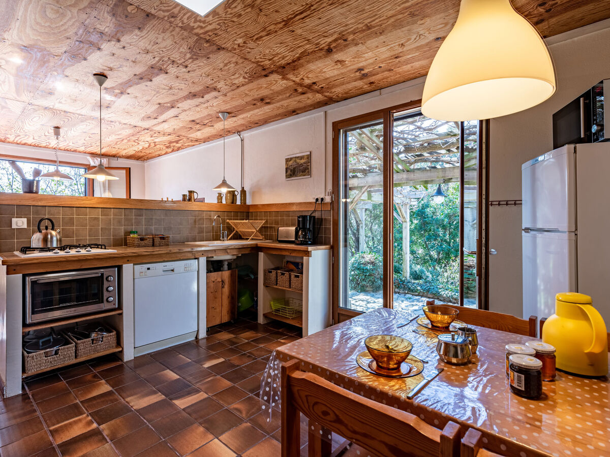 Maison Svyntha à Ghisonaccia, 3 chambres, vue montagne - Photo 13