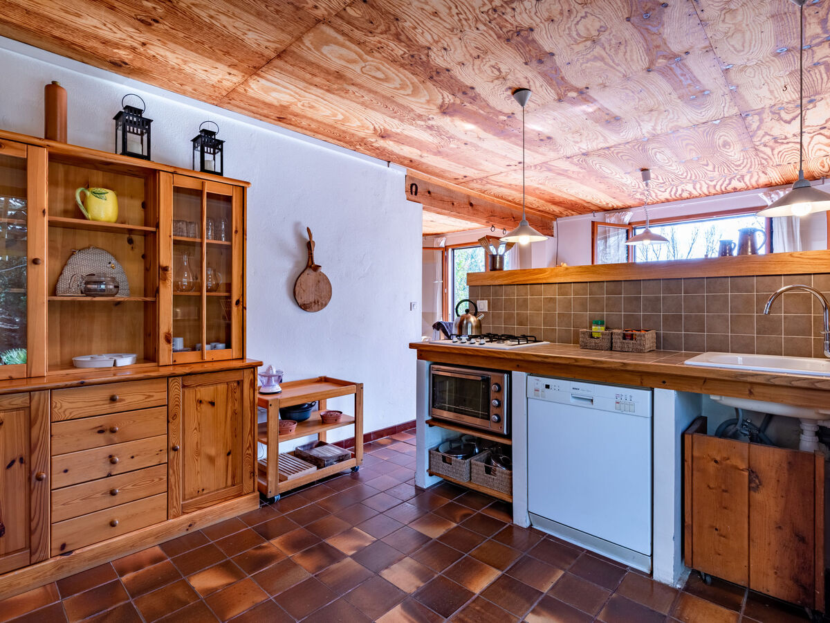Maison Svyntha à Ghisonaccia, 3 chambres, vue montagne - Photo 15