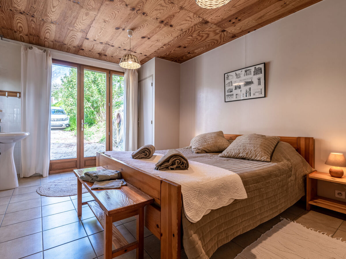 Maison Svyntha à Ghisonaccia, 3 chambres, vue montagne - Photo 16