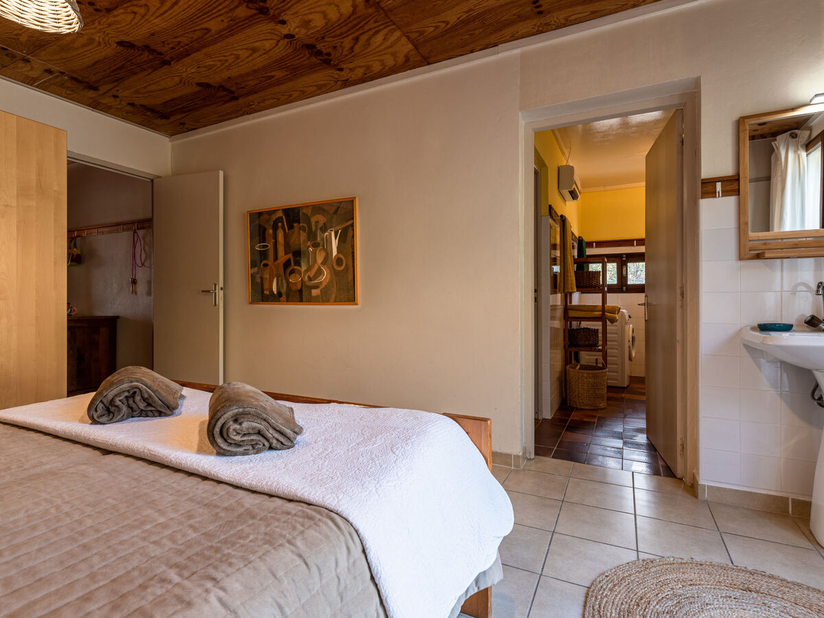 Maison Svyntha à Ghisonaccia, 3 chambres, vue montagne - Photo 17
