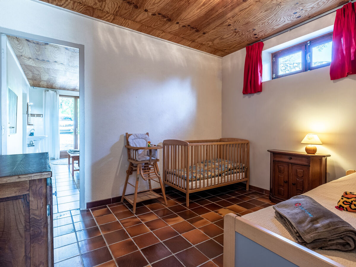 Maison Svyntha à Ghisonaccia, 3 chambres, vue montagne - Photo 21