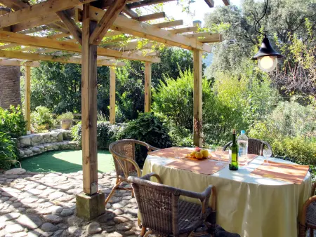 Svyntha, Maison 5 personnes à Ghisonaccia - Photo 1