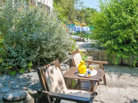 Svyntha, Maison 5 personnes à Ghisonaccia - Photo 4