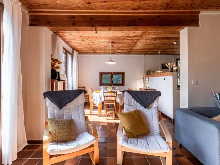 Svyntha, Maison 5 personnes à Ghisonaccia - Photo 6