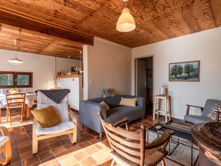 Svyntha, Maison 5 personnes à Ghisonaccia - Photo 7