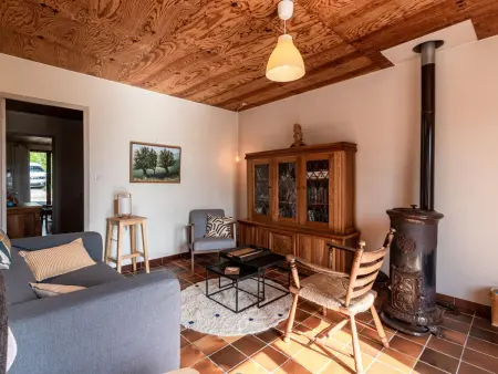 Svyntha, Maison 5 personnes à Ghisonaccia - Photo 8