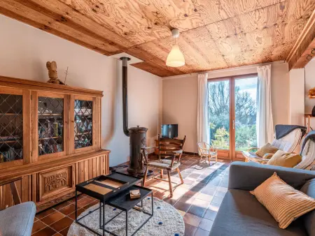 Svyntha, Maison 5 personnes à Ghisonaccia - Photo 9