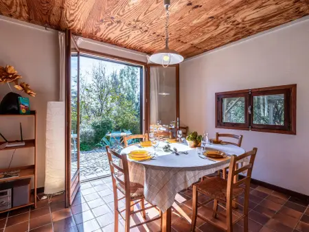 Svyntha, Maison 5 personnes à Ghisonaccia - Photo 10