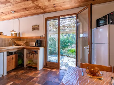Svyntha, Maison 5 personnes à Ghisonaccia - Photo 11