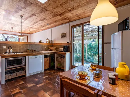 Svyntha, Maison 5 personnes à Ghisonaccia - Photo 12