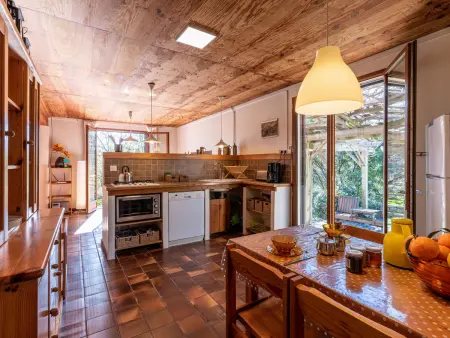 Svyntha, Maison 5 personnes à Ghisonaccia - Photo 13