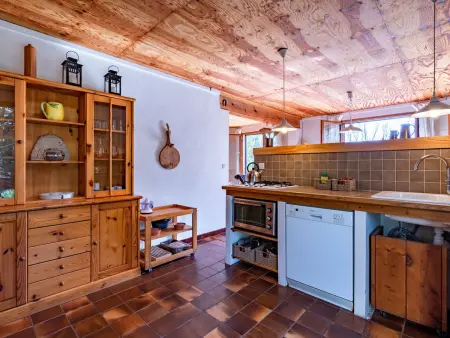 Svyntha, Maison 5 personnes à Ghisonaccia - Photo 14