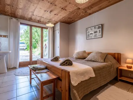 Svyntha, Maison 5 personnes à Ghisonaccia - Photo 15