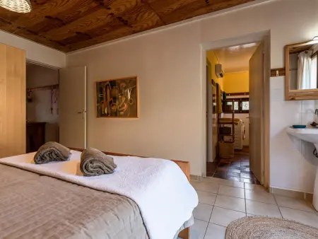 Svyntha, Maison 5 personnes à Ghisonaccia - Photo 16