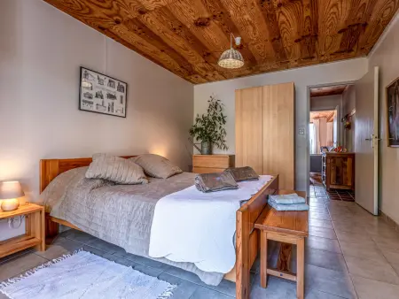 Svyntha, Maison 5 personnes à Ghisonaccia - Photo 17