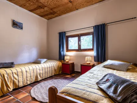 Svyntha, Maison 5 personnes à Ghisonaccia - Photo 18