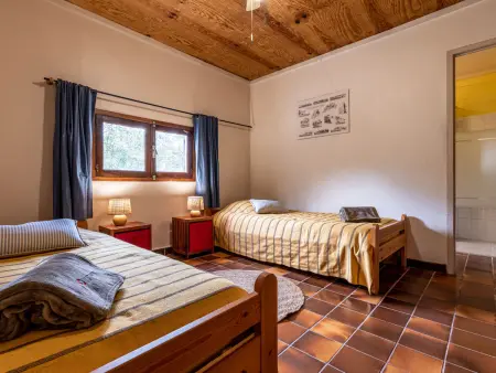 Svyntha, Maison 5 personnes à Ghisonaccia - Photo 19