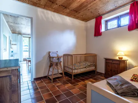 Svyntha, Maison 5 personnes à Ghisonaccia - Photo 20
