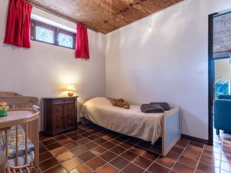 Svyntha, Maison 5 personnes à Ghisonaccia - Photo 21