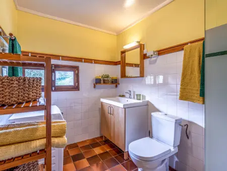Svyntha, Maison 5 personnes à Ghisonaccia - Photo 22