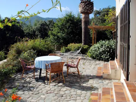 Svyntha, Maison 5 personnes à Ghisonaccia - Photo 25