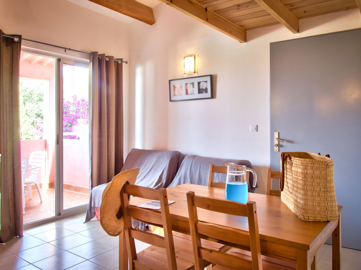Club Benista T2 - Appartement 2 pièces à L'Ile Rousse - Photo 3