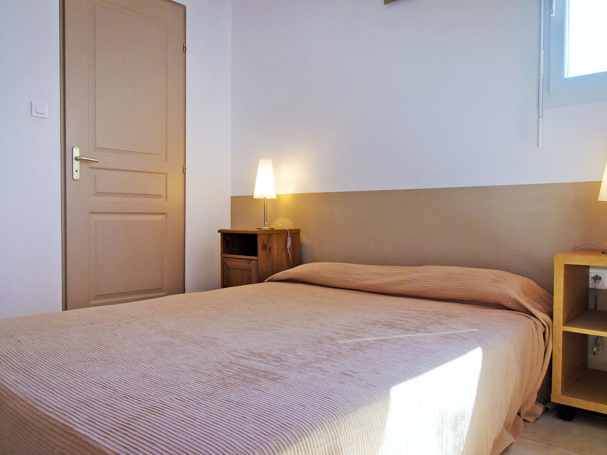 Club Benista T2 - Appartement 2 pièces à L'Ile Rousse - Photo 5