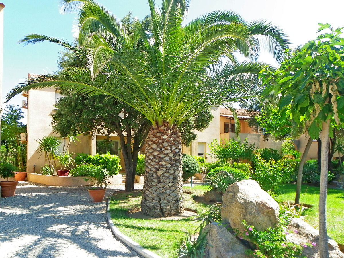Club Benista T2 - Appartement 2 pièces à L'Ile Rousse - Photo 11