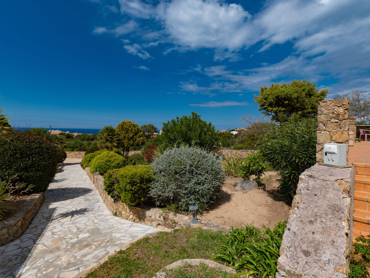 San Antoine – Maison 2 pièces vue mer à L'Ile Rousse - Photo 3