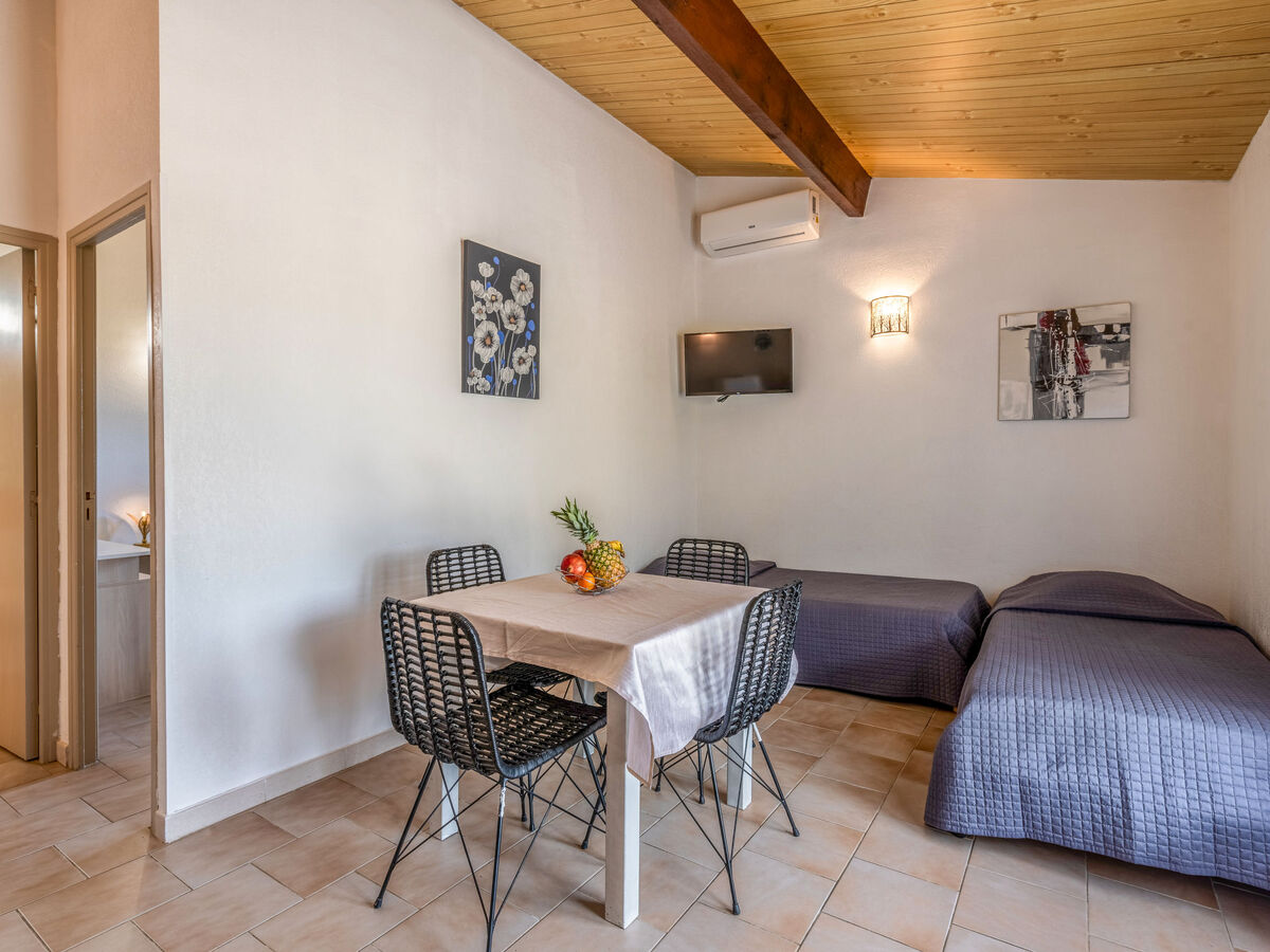 San Antoine – Maison 2 pièces vue mer à L'Ile Rousse - Photo 6