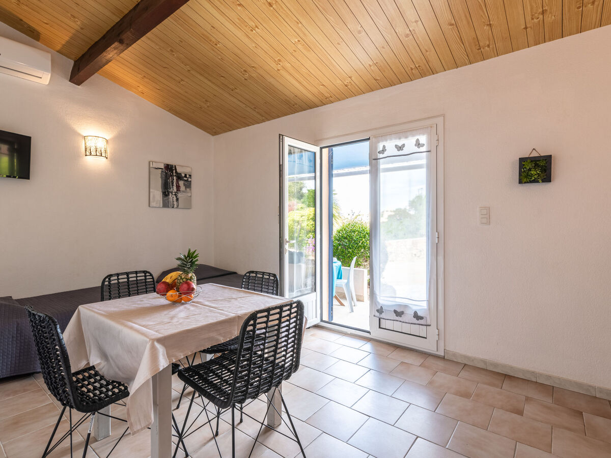 San Antoine – Maison 2 pièces vue mer à L'Ile Rousse - Photo 7