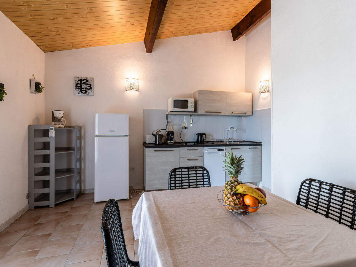 San Antoine – Maison 2 pièces vue mer à L'Ile Rousse - Photo 8