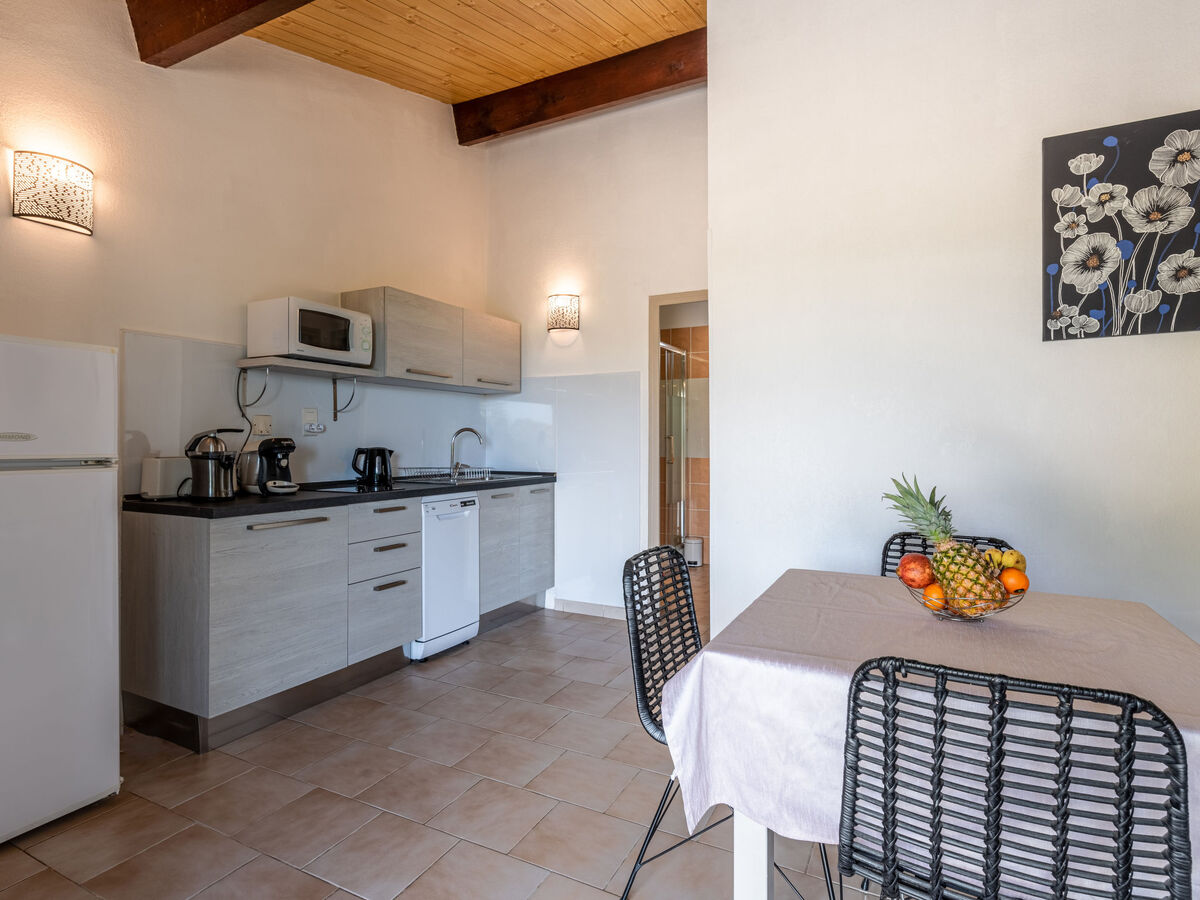 San Antoine – Maison 2 pièces vue mer à L'Ile Rousse - Photo 9