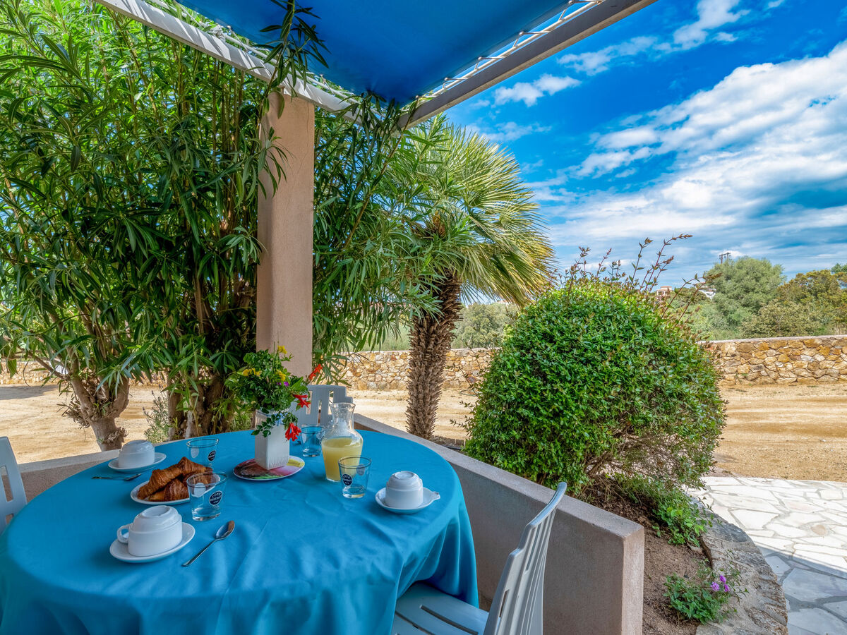 San Antoine – Maison 2 pièces vue mer à L'Ile Rousse - Photo 14