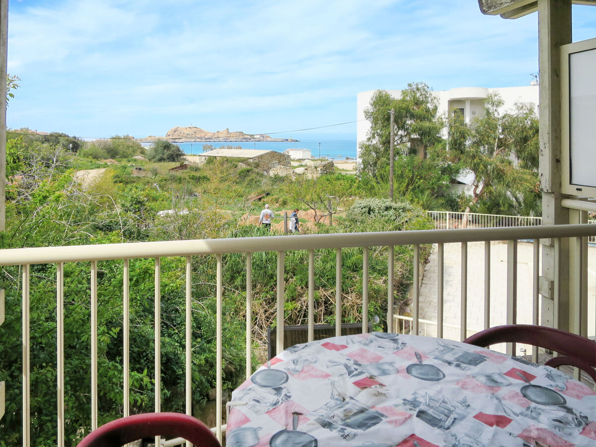 Résidence Posidonie Bodri - Pigna à L'Ile Rousse - Photo 2